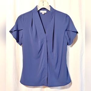 Calvin Klein women's S blouse